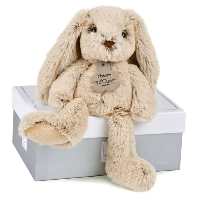 Histoire COPAIN CALIN