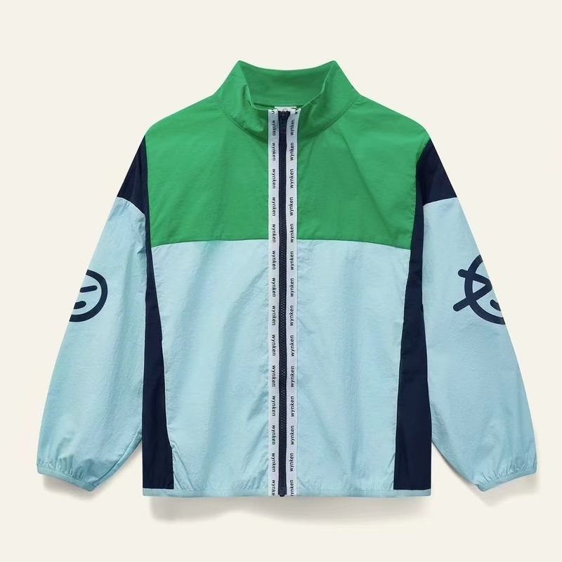 Wynken GLIDE NYLON JACKET