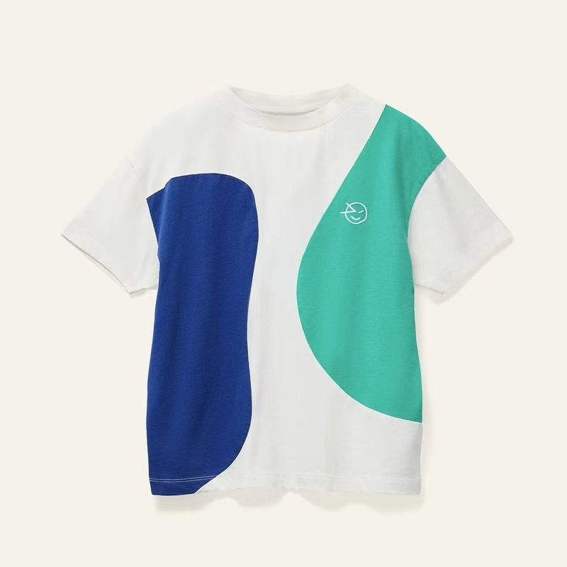 Wynken Keel T-Shirt