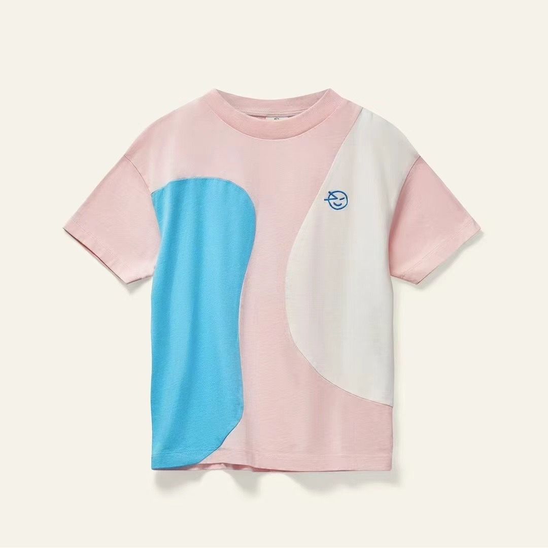 Wynken Keel T-Shirt
