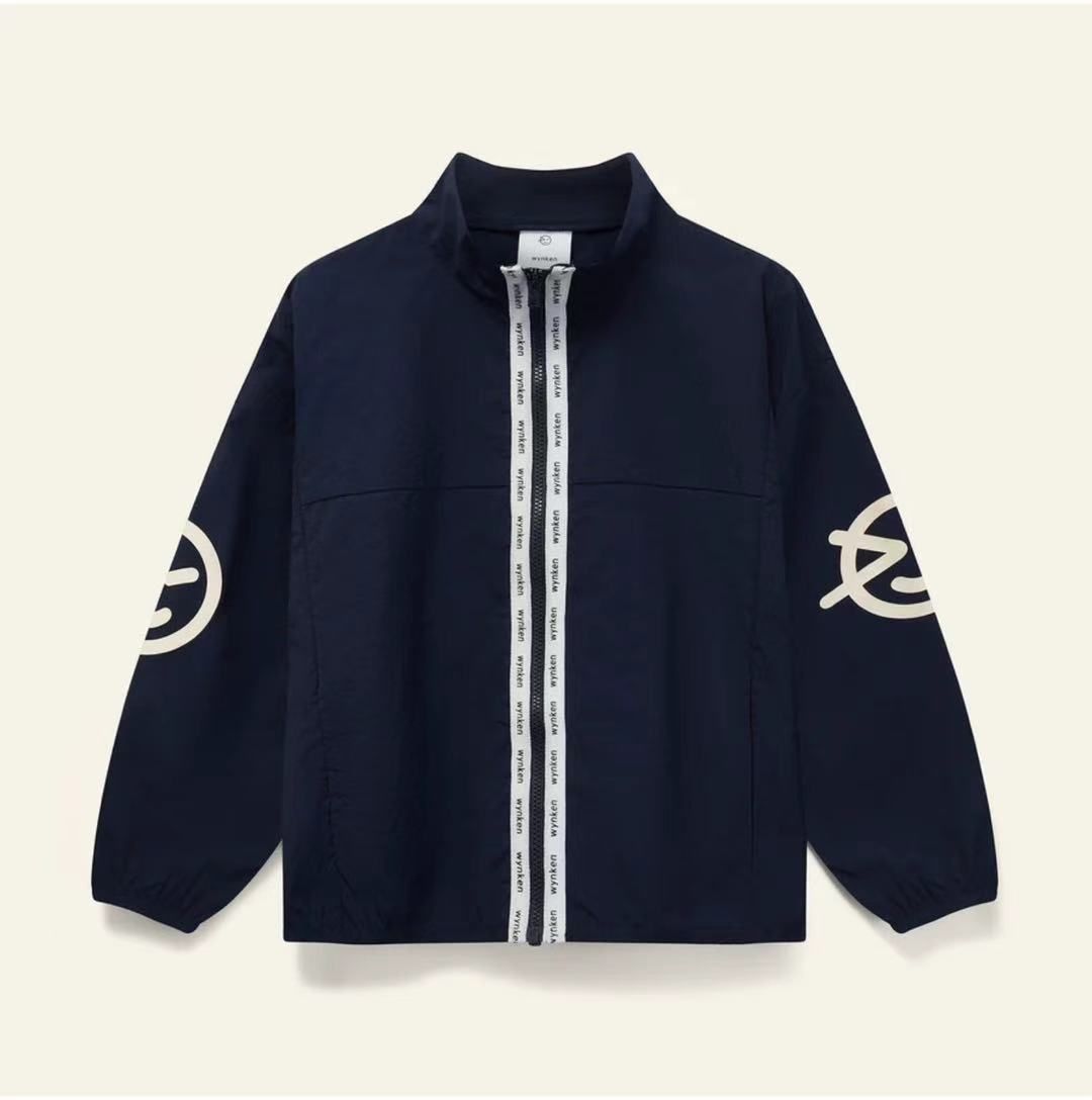 Wynken GLIDE NYLON JACKET