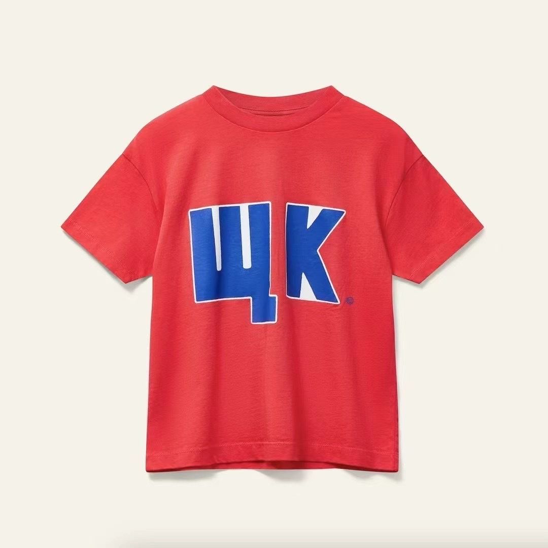 Wynken W.K T-shirt