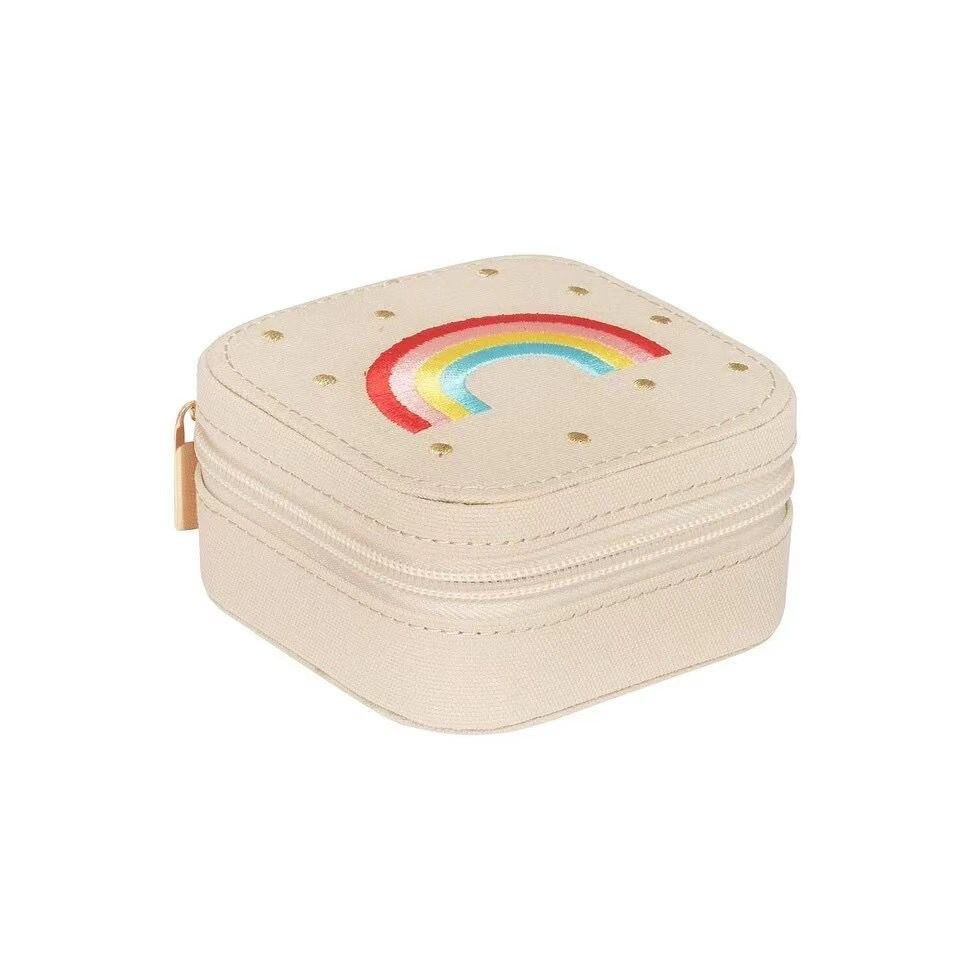 Rockahula  Jewellery Box