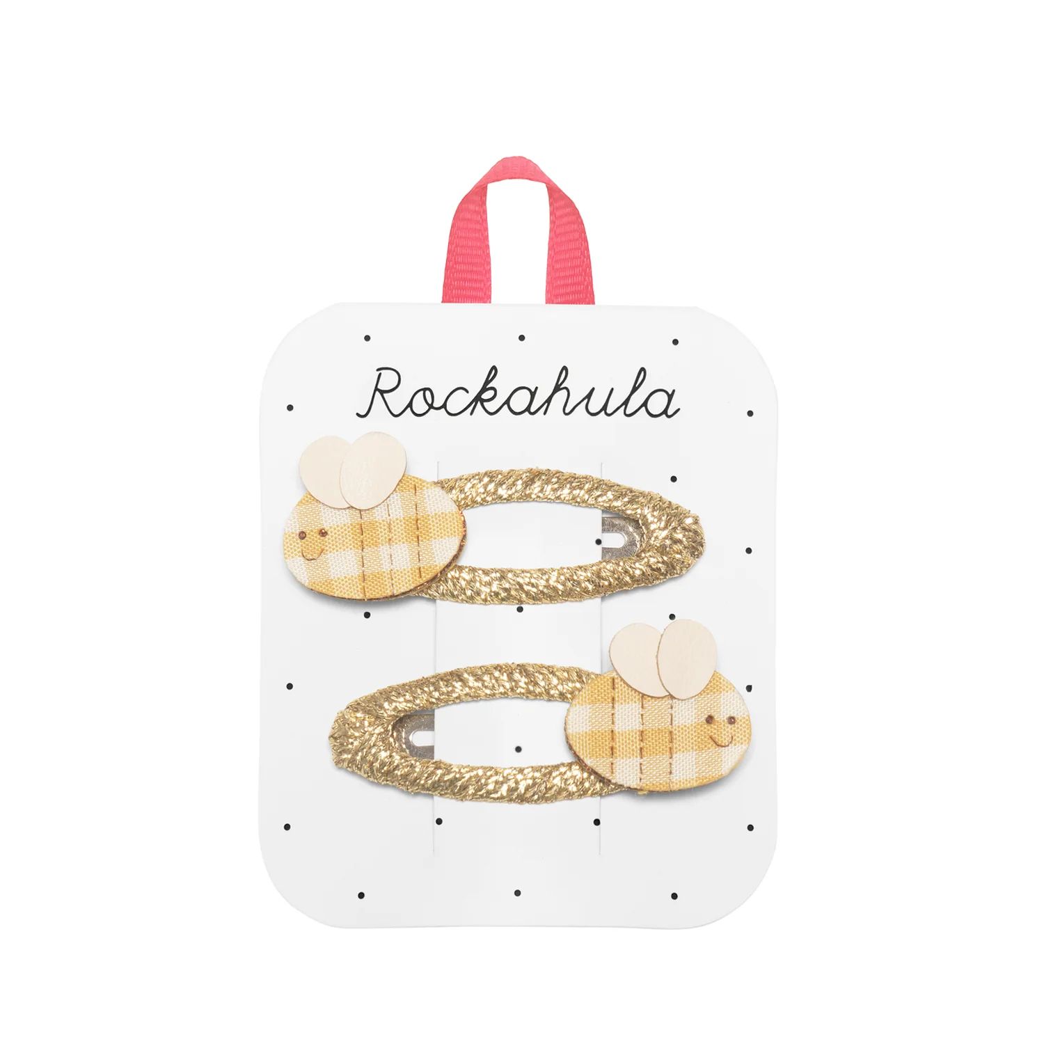 ROCKAHULA CLIPS