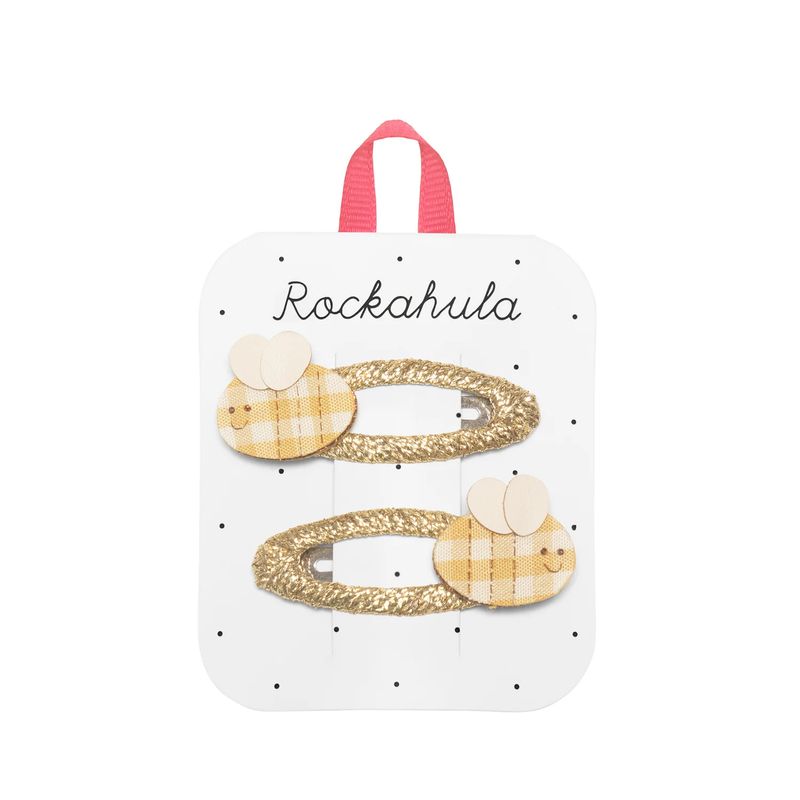 ROCKAHULA CLIPS