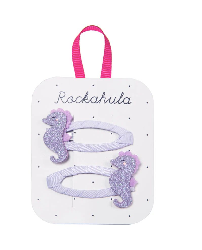 ROCKAHULA CLIPS