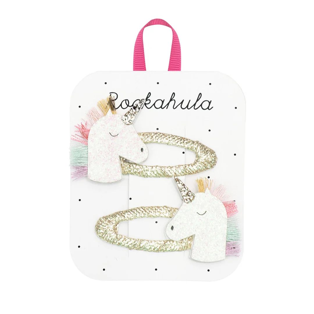 ROCKAHULA CLIPS