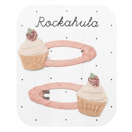 ROCKAHULA CLIPS