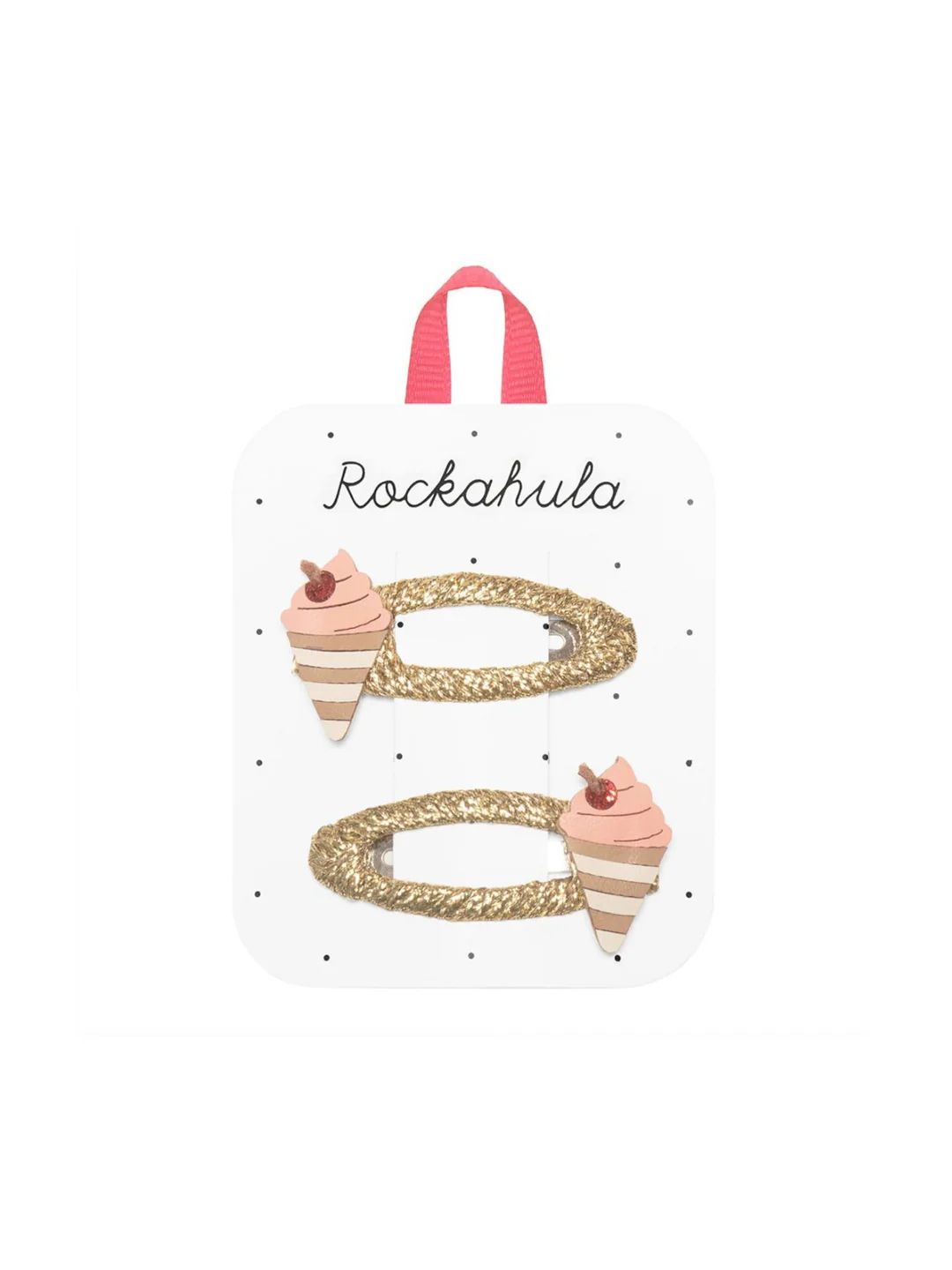 ROCKAHULA CLIPS