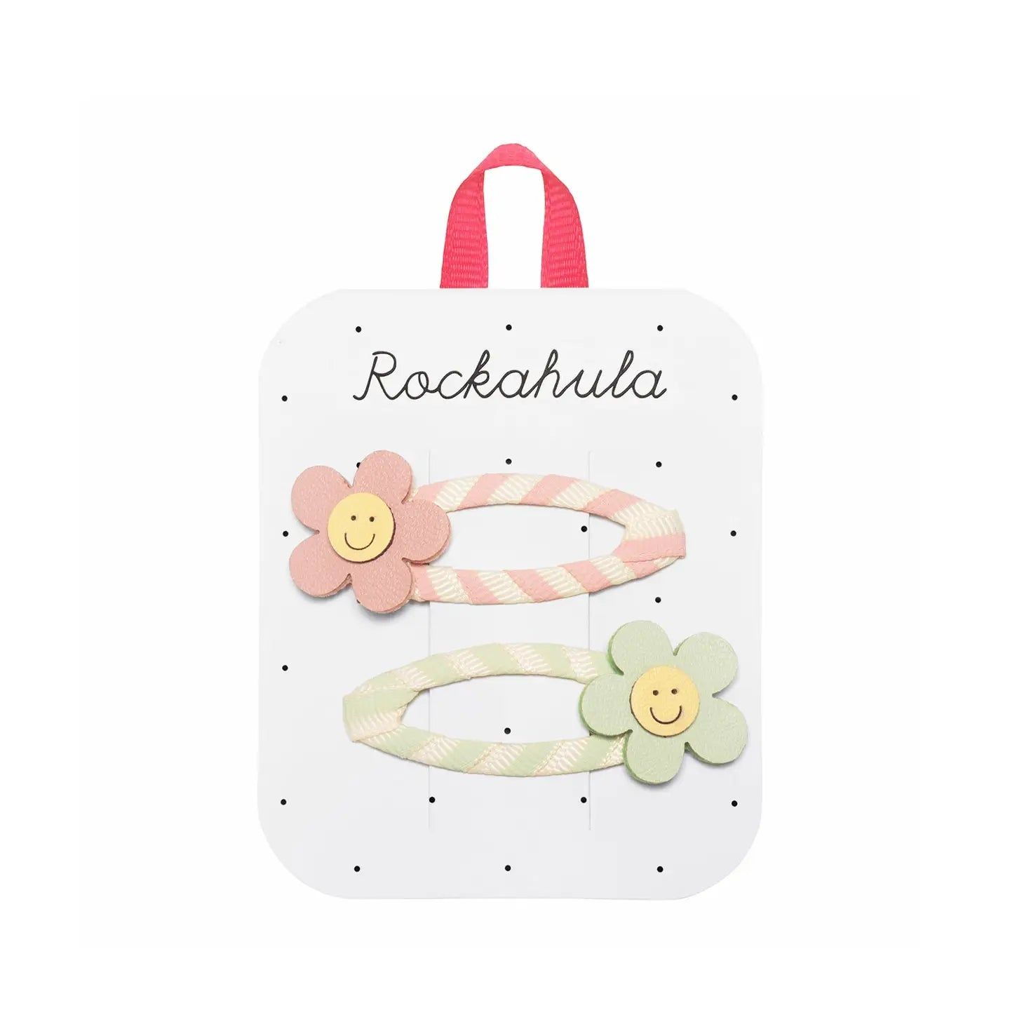 ROCKAHULA CLIPS