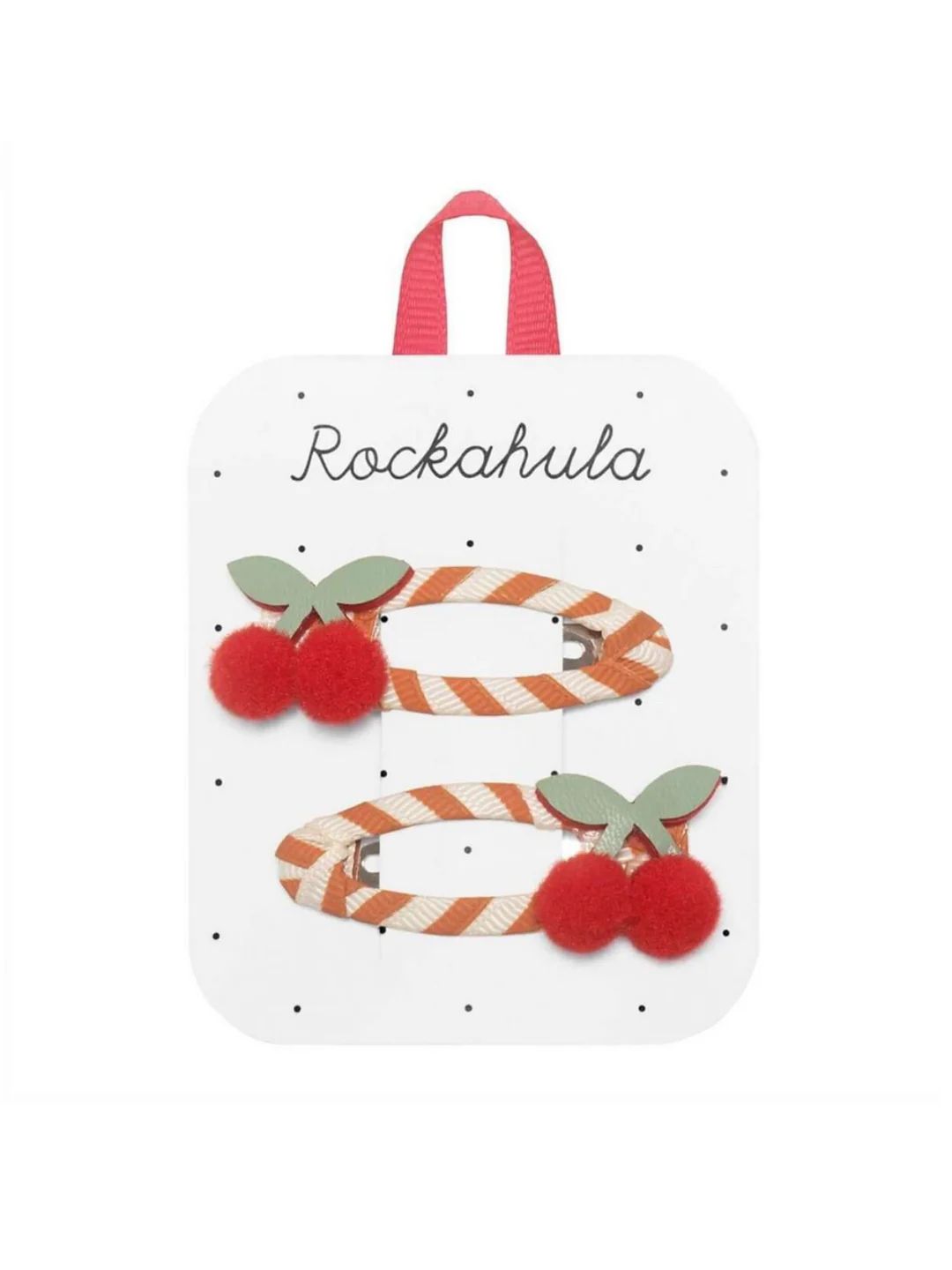 ROCKAHULA CLIPS