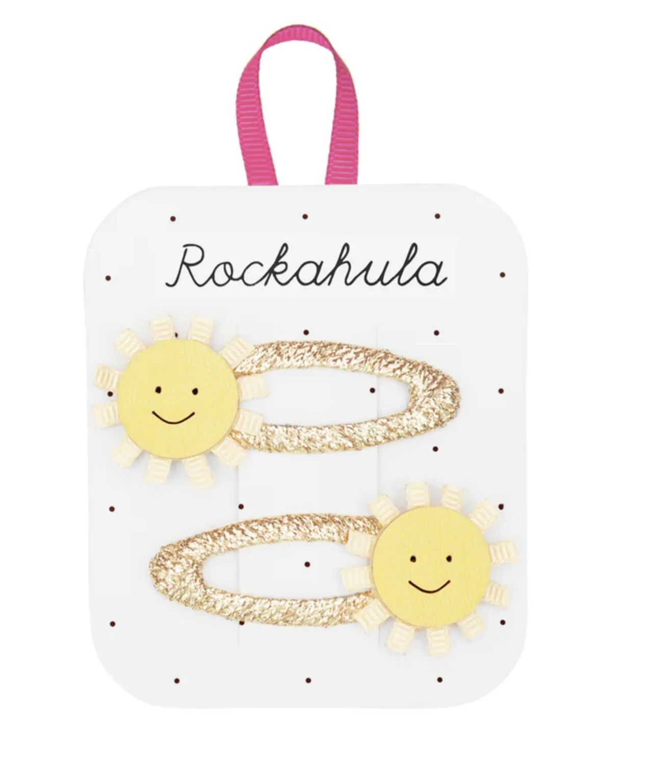 ROCKAHULA CLIPS