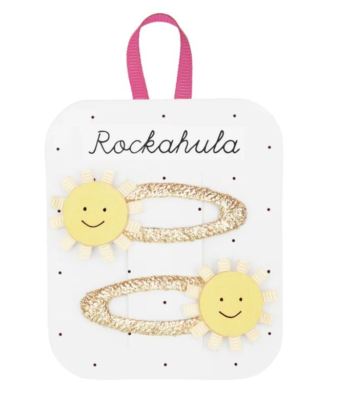 ROCKAHULA CLIPS
