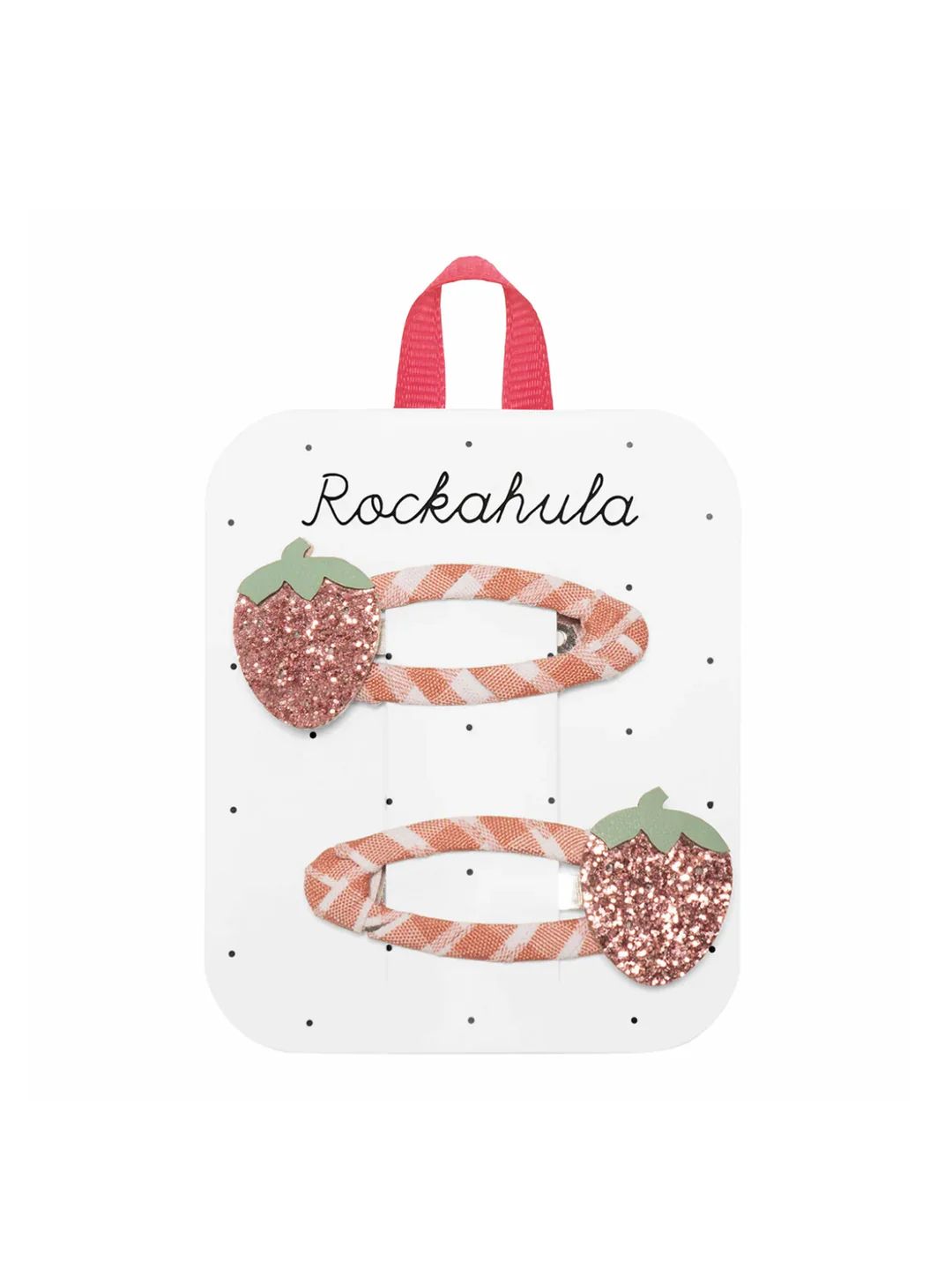 ROCKAHULA CLIPS