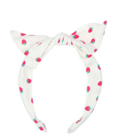 ROCKAHULA HEADBAND