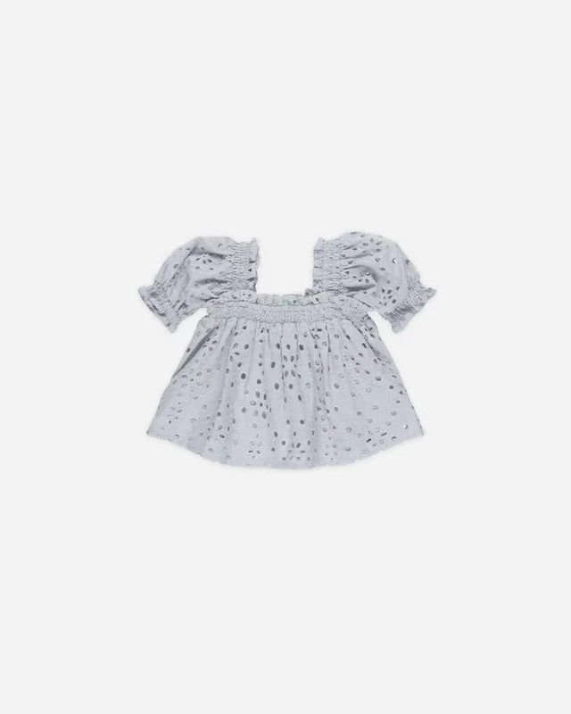 Rylee Cru Milan Blouse Skirt Set