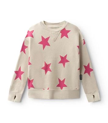 Nununu Star Sweatshirt