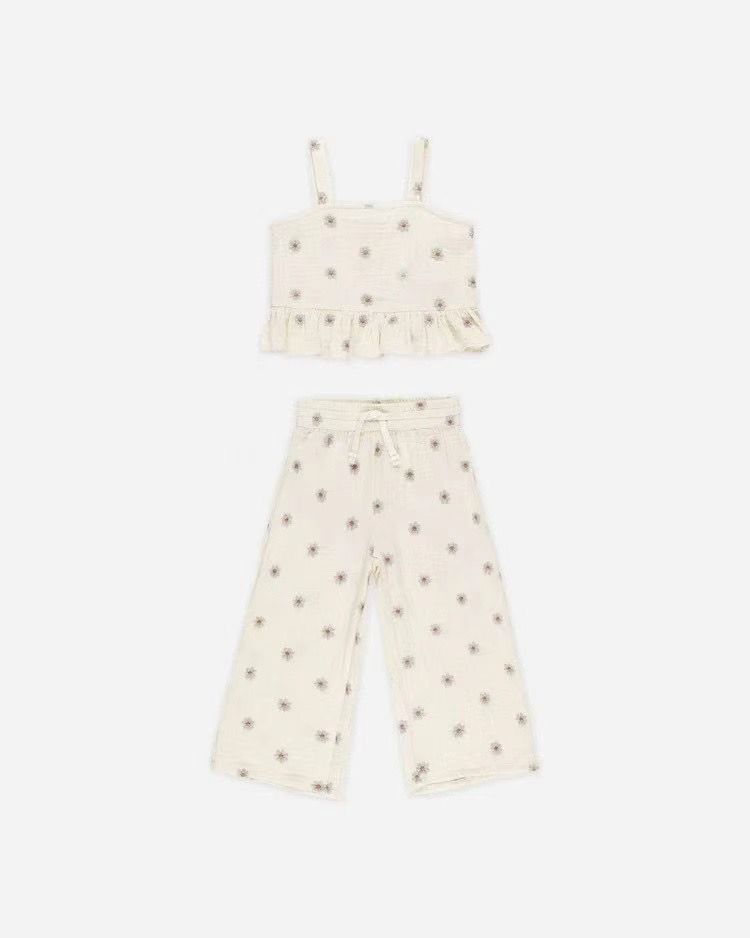 Rylee Cru Kayli Set