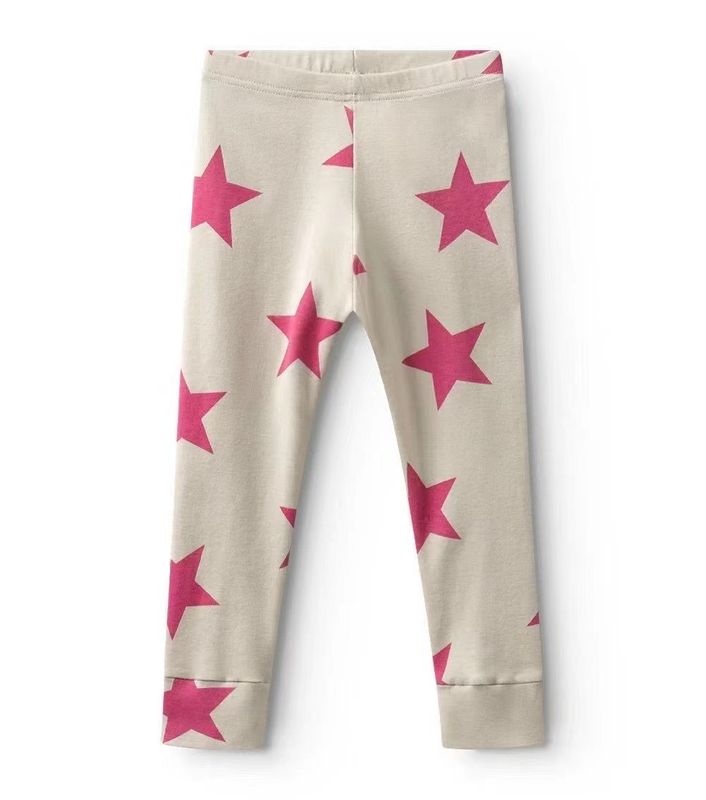 Nununu Star Legging