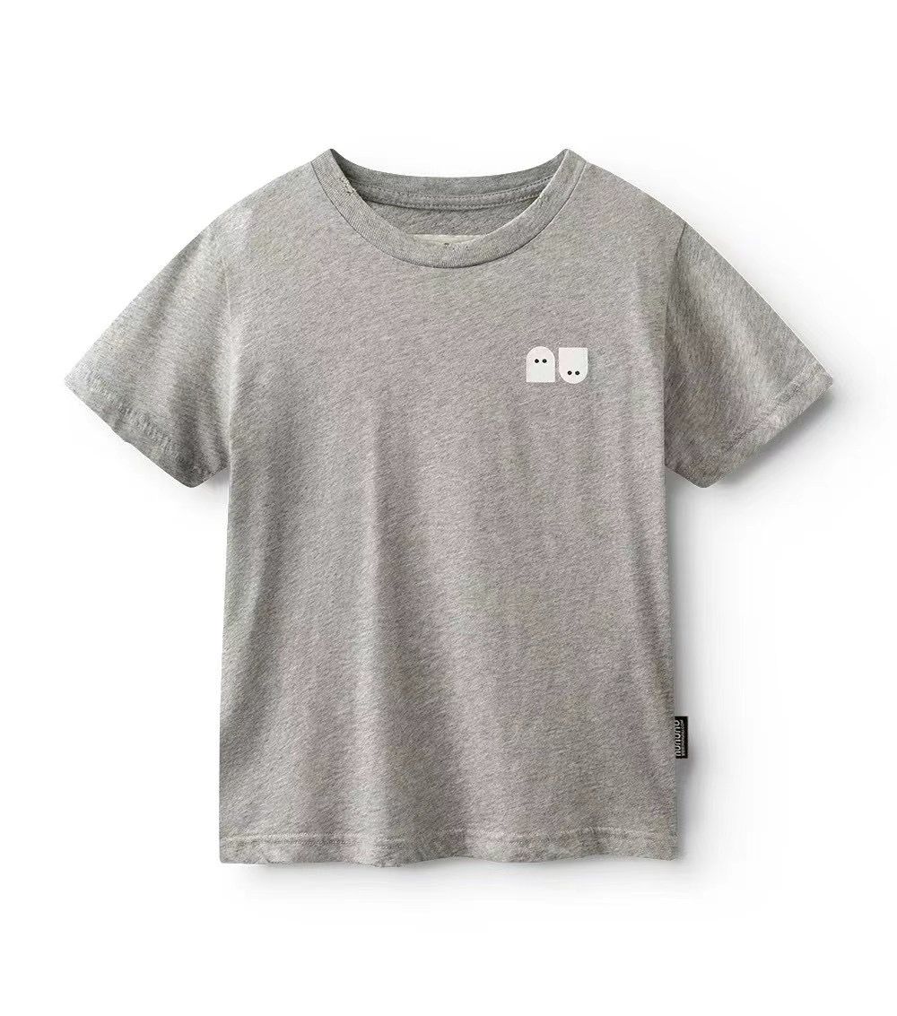NUNUNU Spookies T-shirt