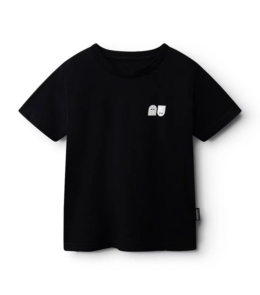 NUNUNU Spookies T-shirt