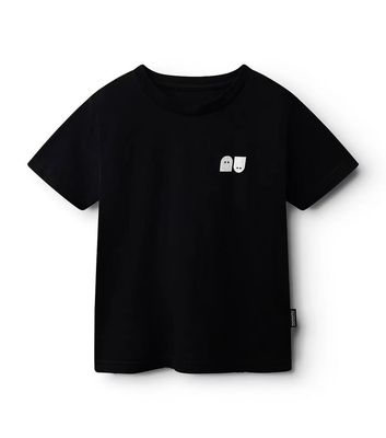 NUNUNU Spookies T-shirt