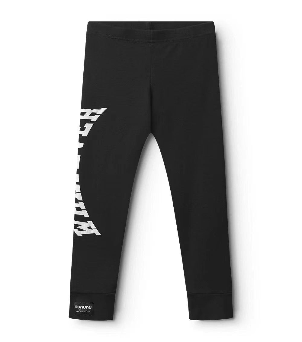 NUNUNU Whatever Legging