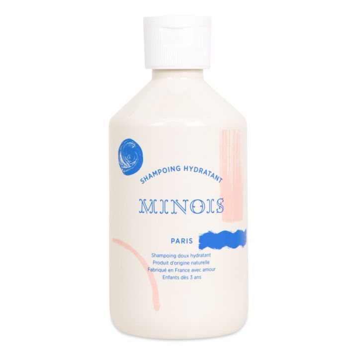 MINOIS Moisturizing Shampoo, Color: o/s, Size: 300ml