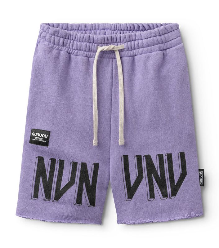 NUNUNU SHORTS