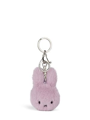 Miffy Keychain Fuzzy