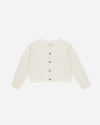 Rylee Cru Ella Cardigan