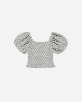 Rylee Cru Trixie Tiered Skirt Set