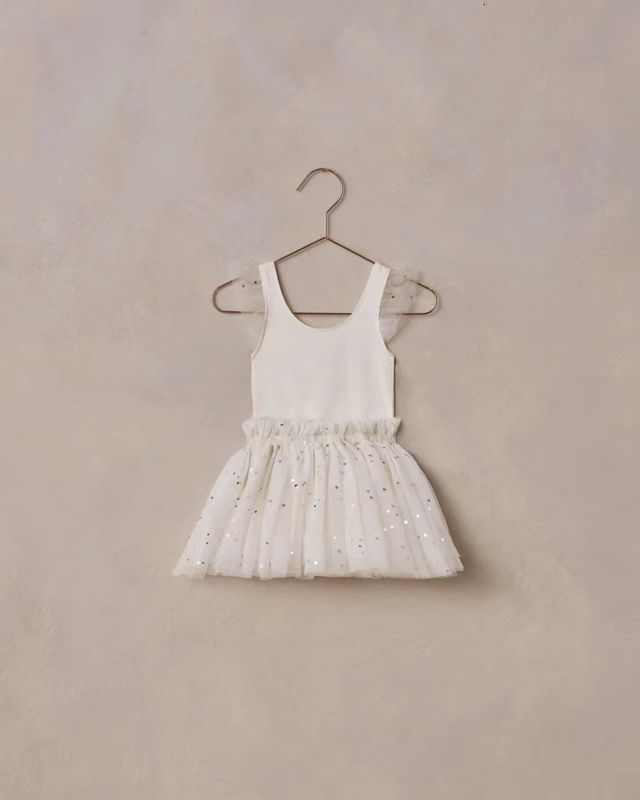 Noralee Lottie Tutu Set