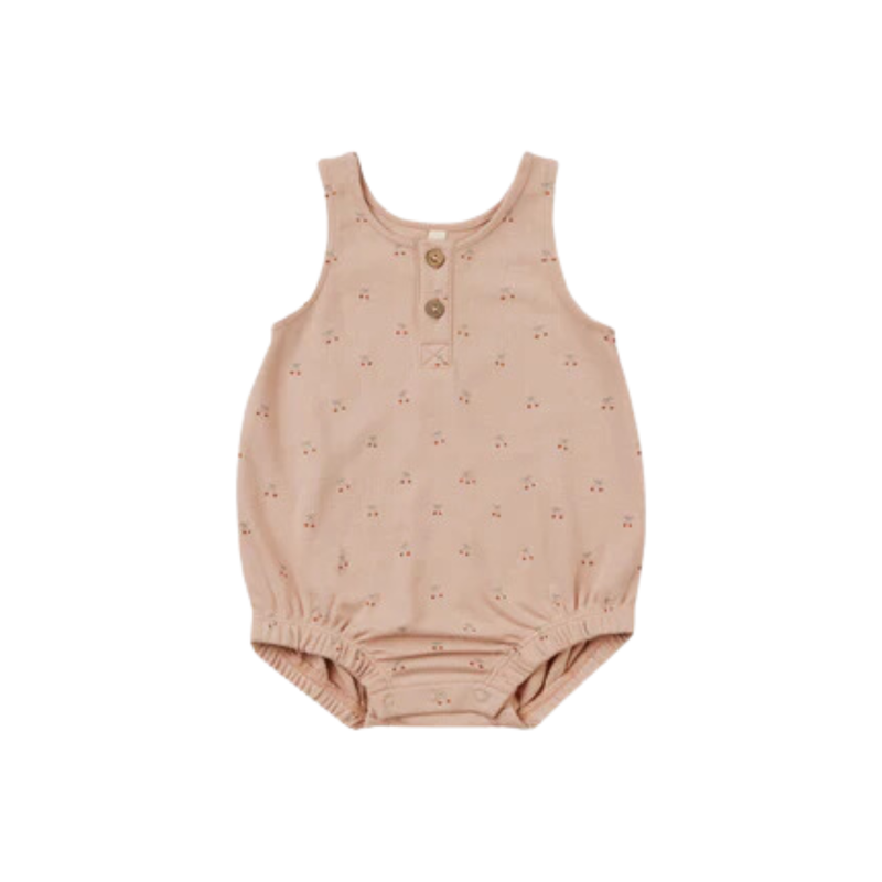 Quincy Mae Romper