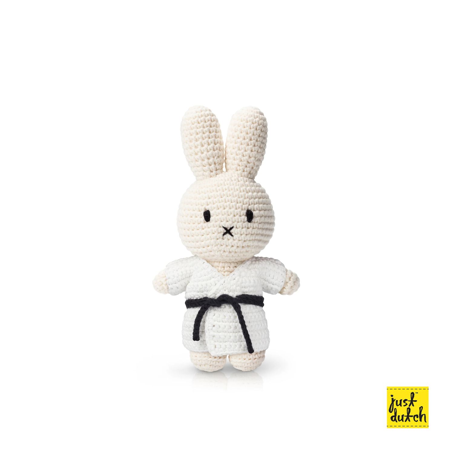 Just Dutch Miffy 