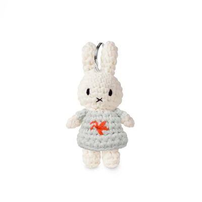 Just Dutch Miffy Keychain
