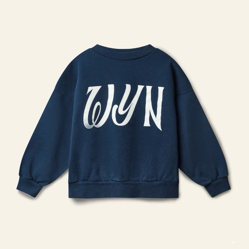 Wynken Tempo Sweat