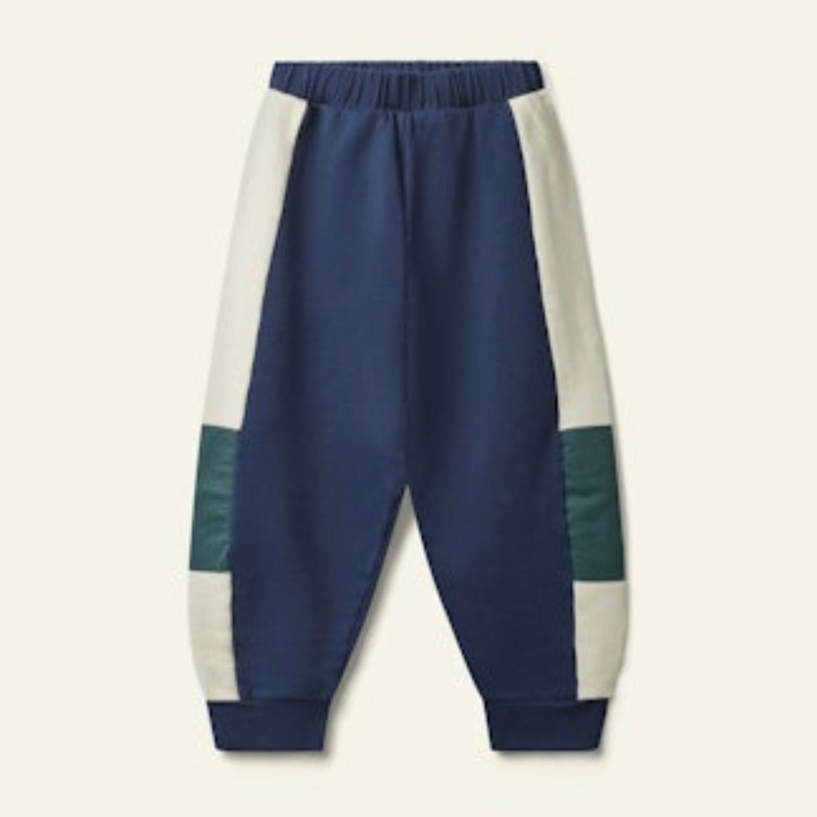Wynken Panel Pant