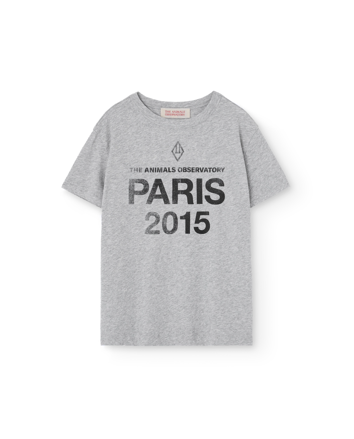 TAO Rooster Kid T-shirt