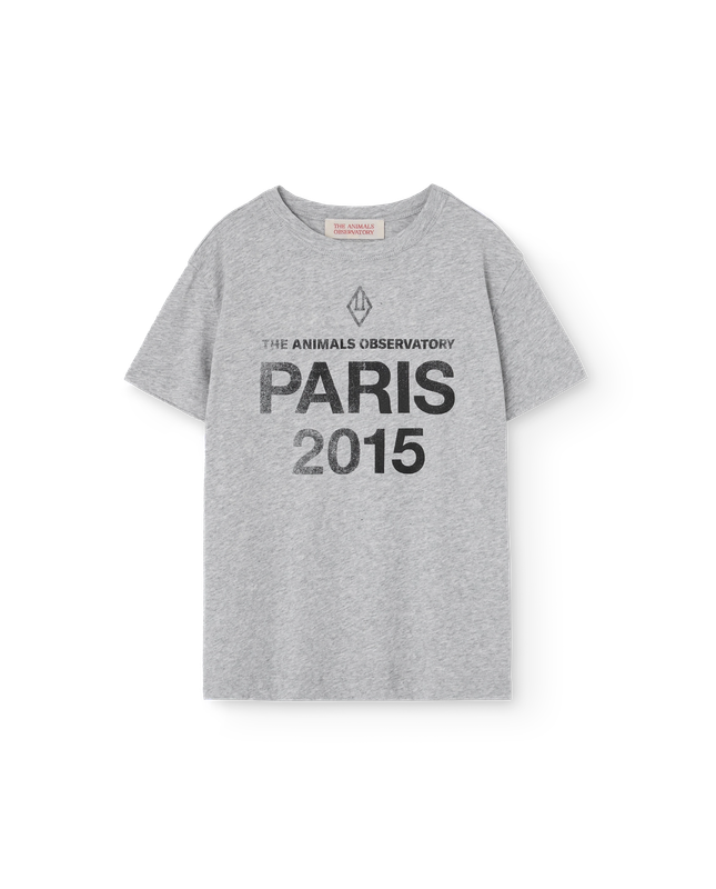 TAO Rooster Kid T-shirt