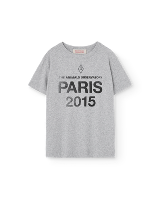 TAO Rooster Kid T-shirt