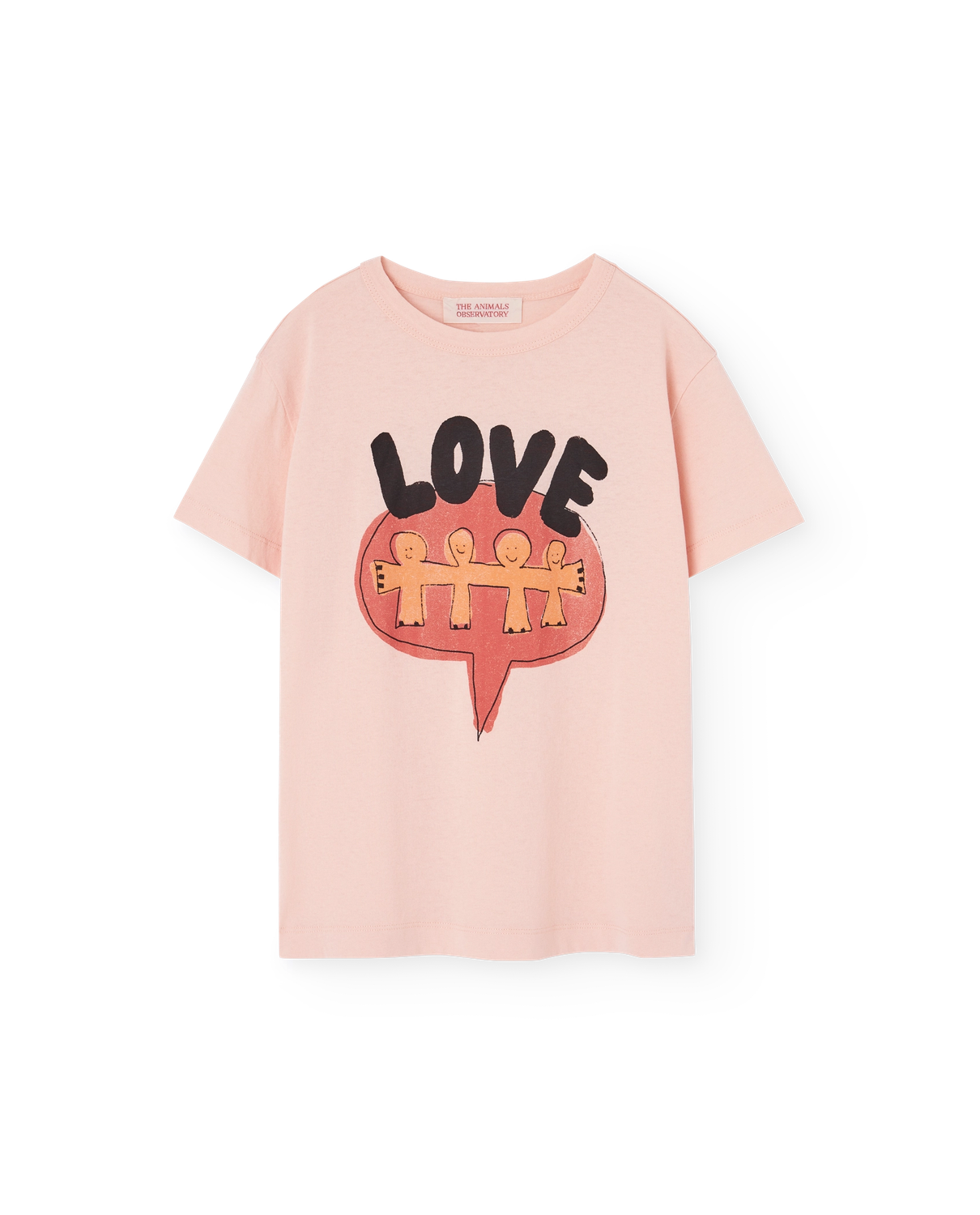 TAO Rooster Kid T-shirt