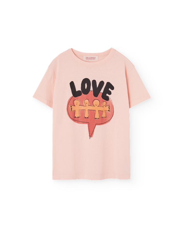 TAO Rooster Kid T-shirt