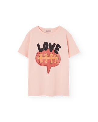 TAO Rooster Kid T-shirt