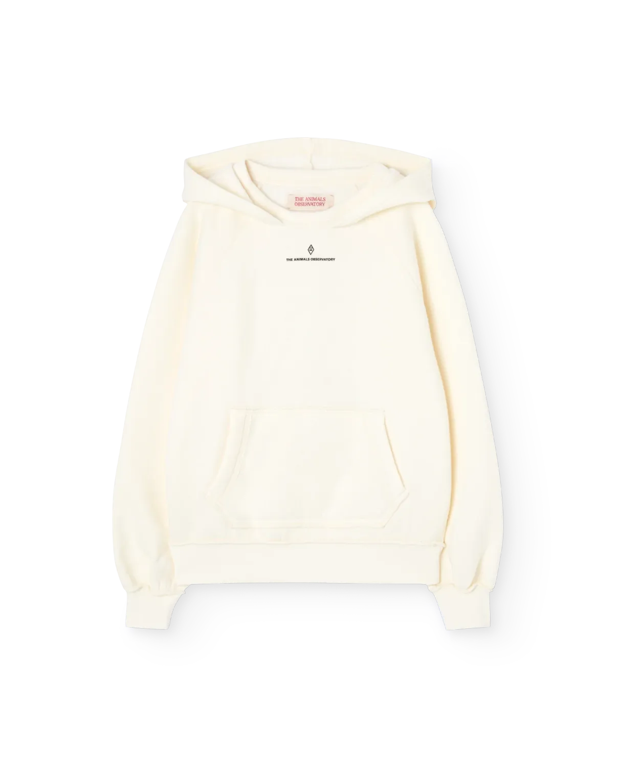 TAO Beaver Kid Hoodie