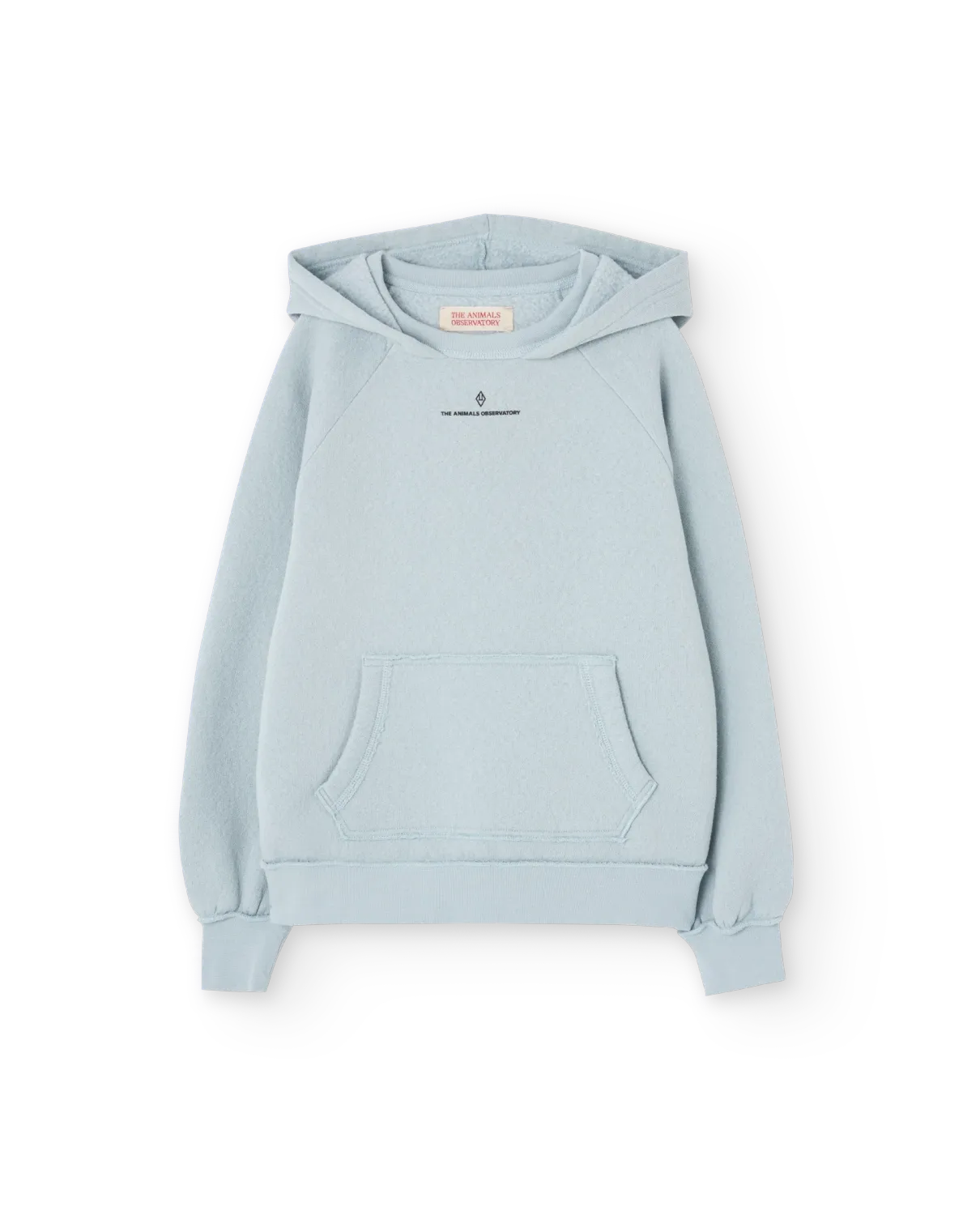 TAO Beaver Kid Hoodie