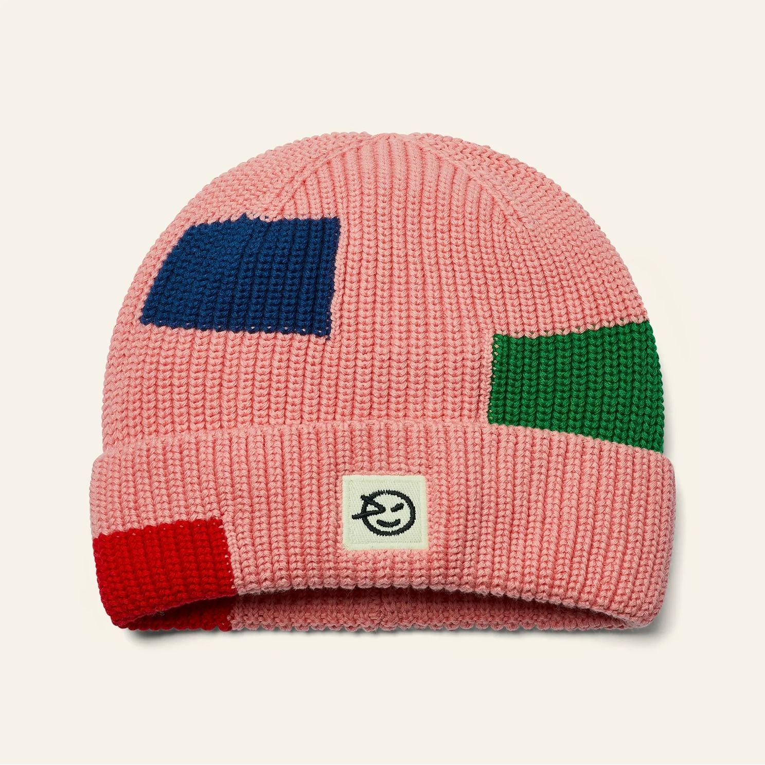 Wynken Block Beanie Hat