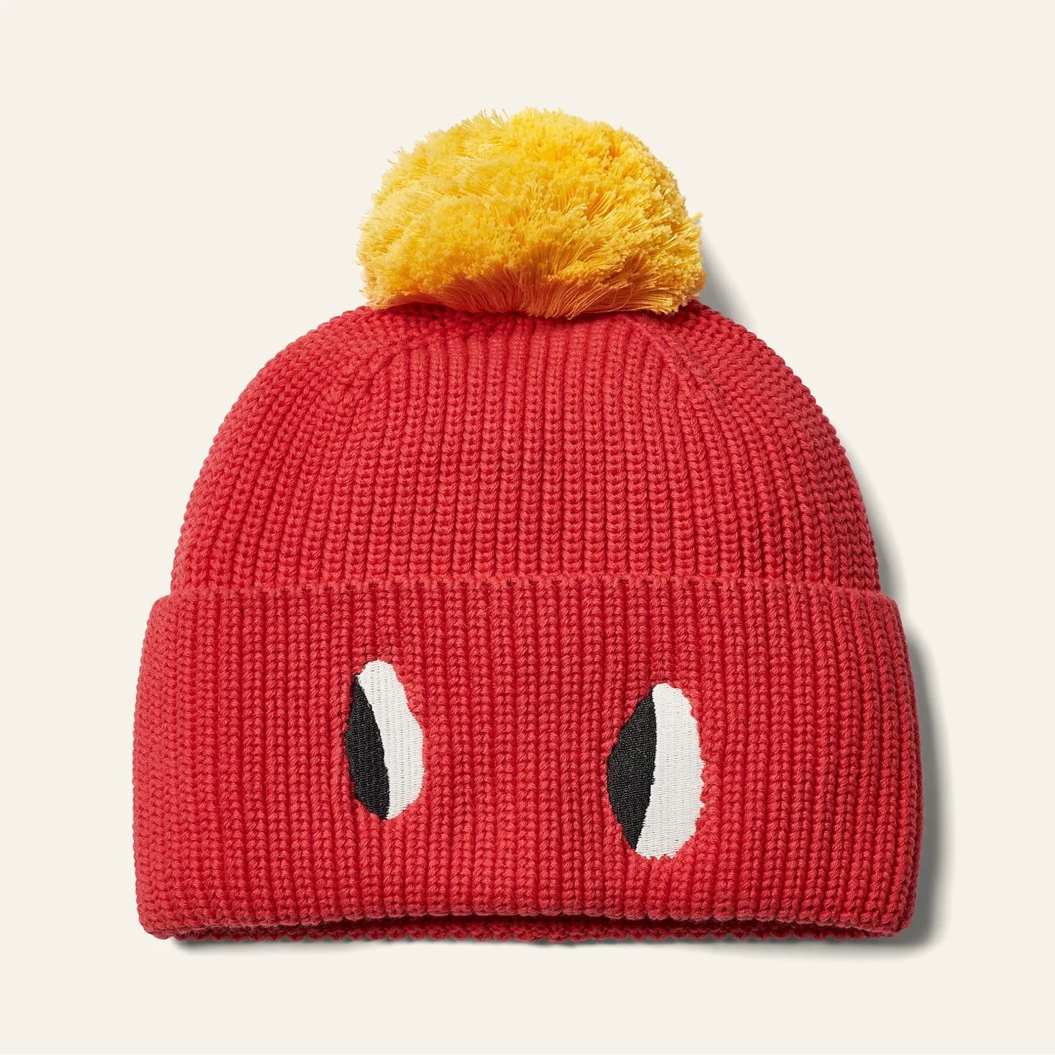 Wynken Pom Pom Beanie Hat
