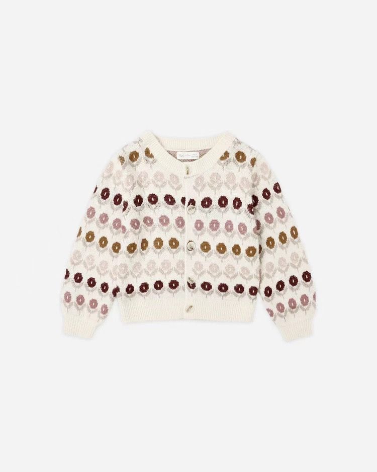 Rylee Cru Cheyenne Cardigan