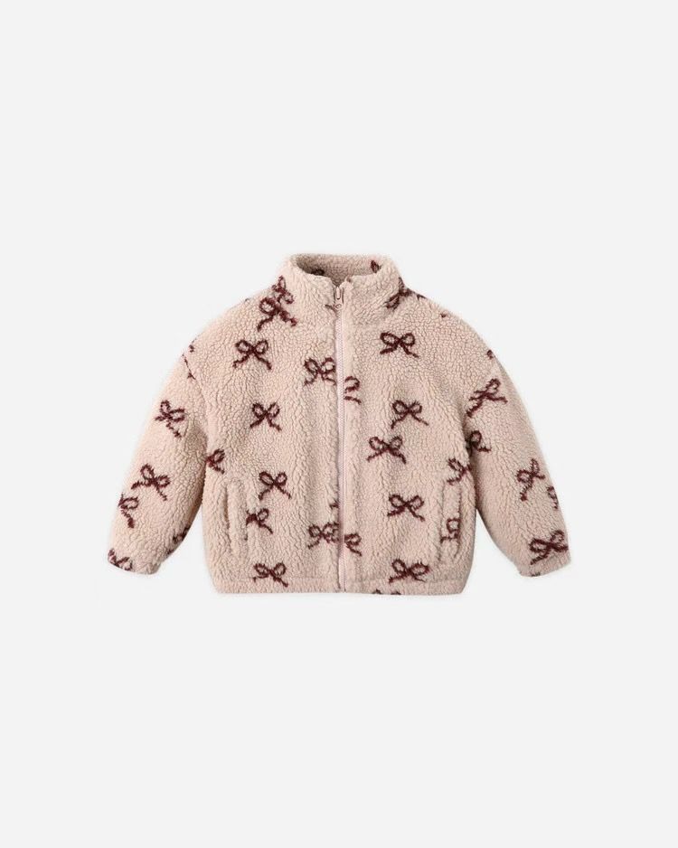 Rylee Cru Coco Jacket